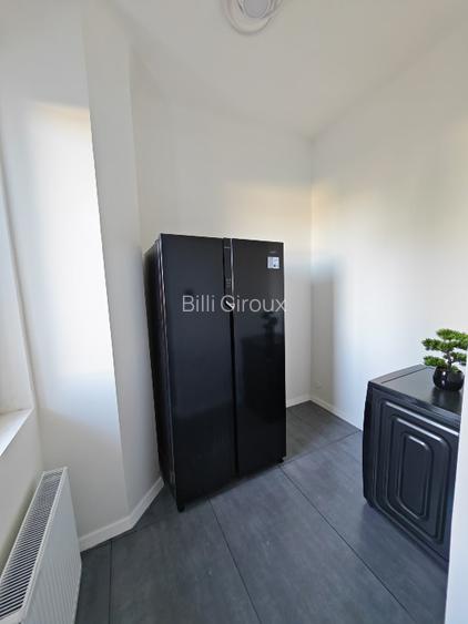 Apartament spațios de lux, renovat integral, zonă excelentă - 15