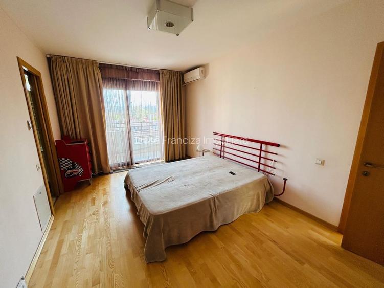 Apartament premium 3 camere de închiriat – Domenii | 2 locuri parcare - 7