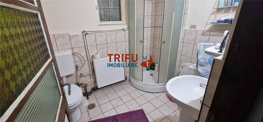 Casă individuală de vânzare în Ampoița – zonă cent