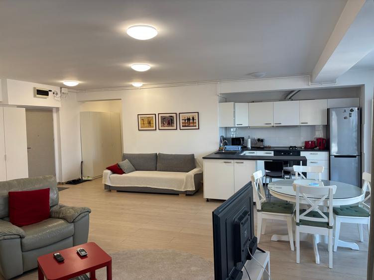 Apartament 2 camere Tepes Voda