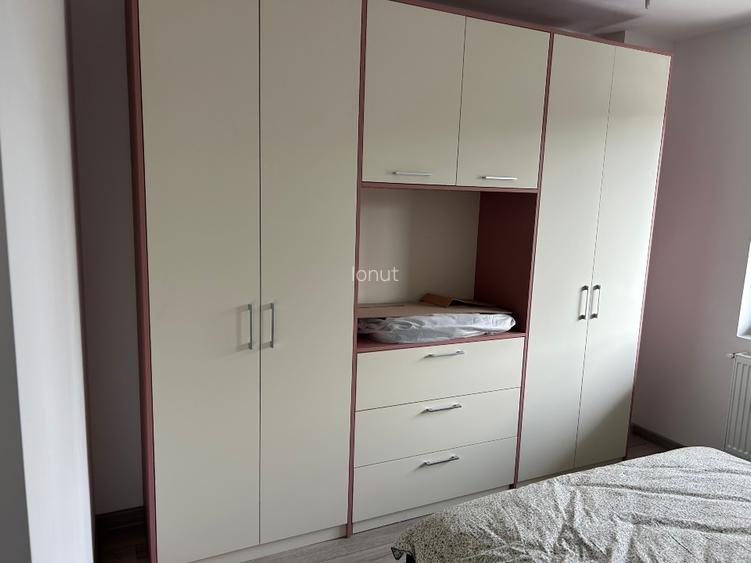 Apartament Mamaia Sat - 8