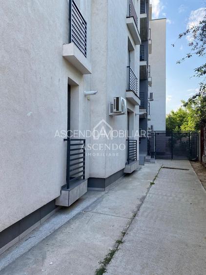 Apartament 3 camere nou | 77,4 mp | Terasă | Giurgiului | 2024 - 24