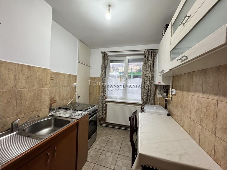 Apartament 2 camere decomandat – Zona Milea / OMV, Sibiu - 3