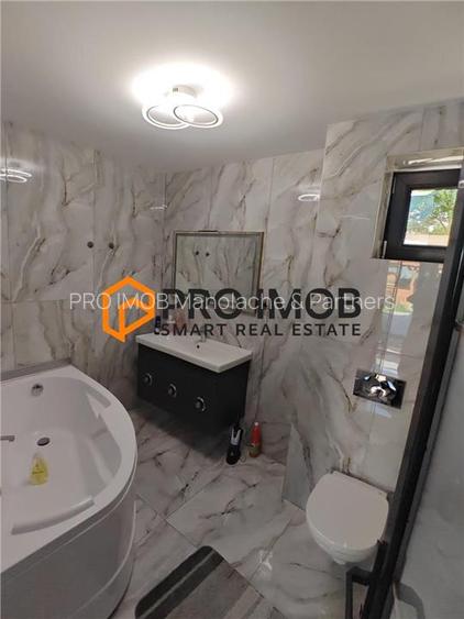 Casa P+M zona Maracineni - 9