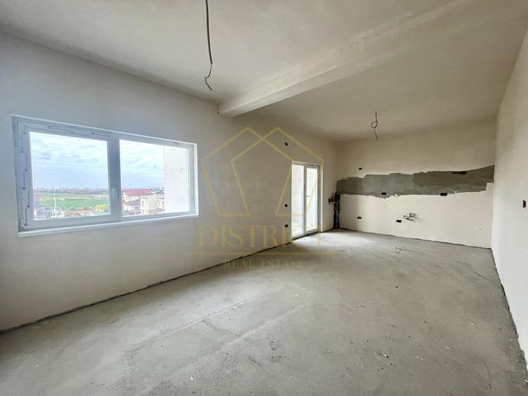 Apartament decomandat cu 3 camere |  Urseni | 2 locuri de parcare