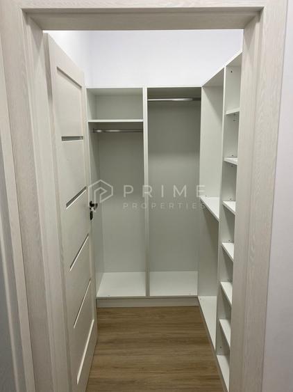 Închiriere Apartament 2 Camere de Lux – Complex Concept 9, Tudor