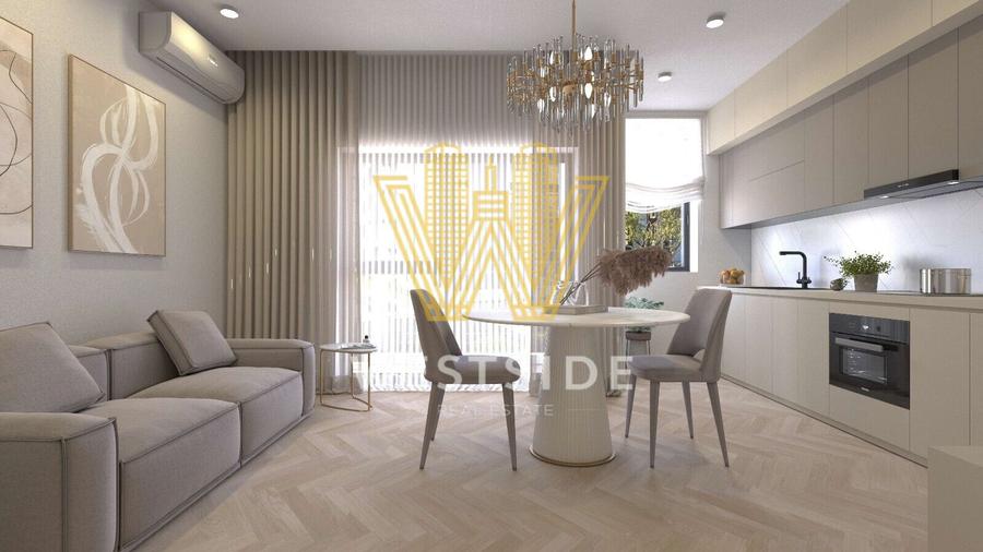 Apartament premium cu o camera, de vanzare, in Calea Aradului Timisoara