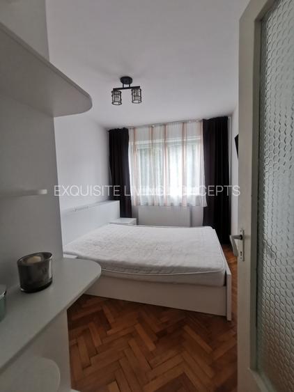 Apartament 2 camere, cu parcare, in Manastur - 8