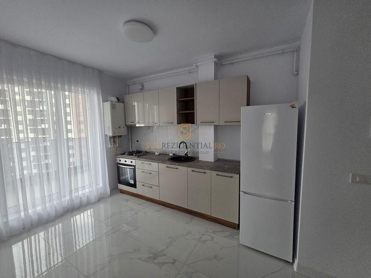 Apartament modern cu 2 camere, prima închiriere, Metalurgiei, Sector 4