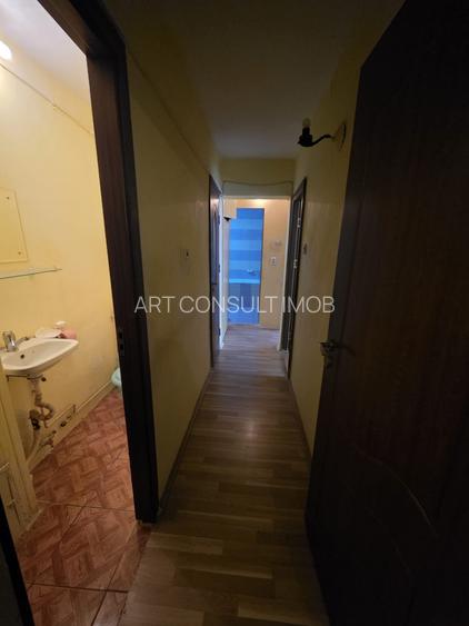 Apartament 3 Camere | Decomandat | Rahova | 64,45 mp Utili | Parter