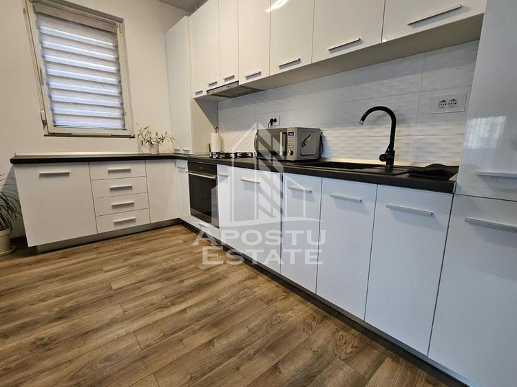 Apartament 2 camere, Torontalului,Timisoara