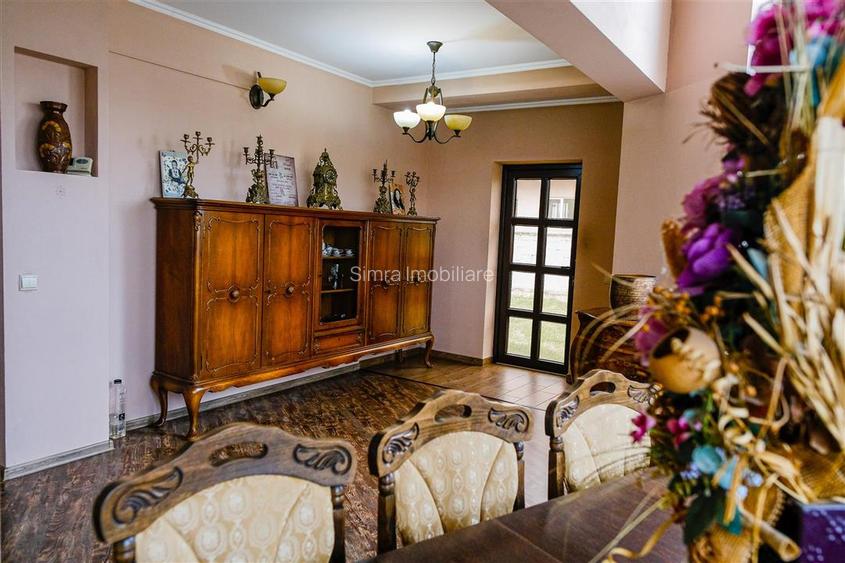 Casa de vanzare  cu teren de 722 mp in Sanmartin - 7