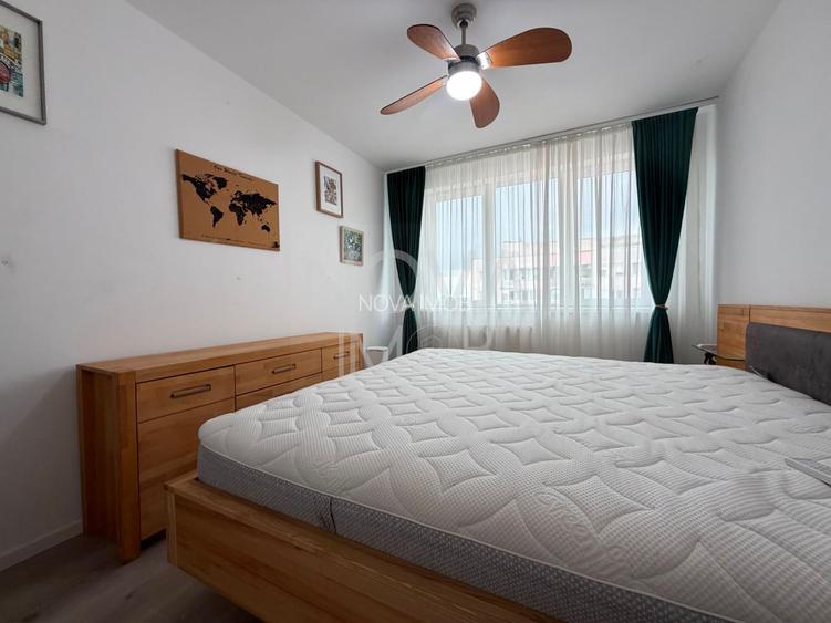 Apartament 3 camere, decomandat, Mihai Viteazu - 4