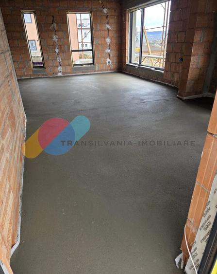 Unitate Duplex, 120 Mp, acces asfaltat, toate utilitățile, zona Oasului