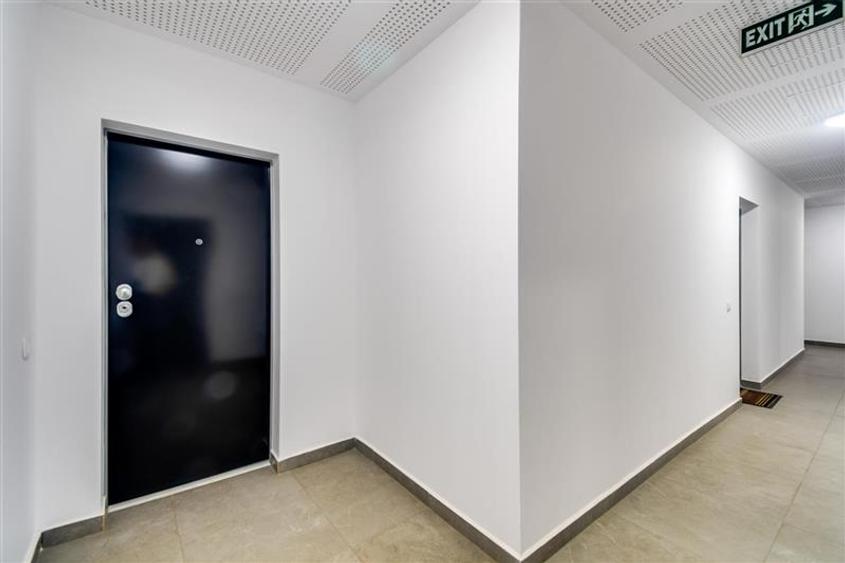Apartament 2 camere premium, 54 mp utili– zona OMW | 150.000 €