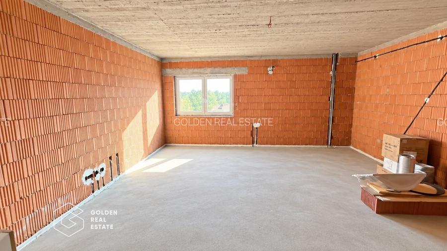 Casa cu 5 camere la rosu, nou construita, Sagu/ sau schimb cu apartament - 6