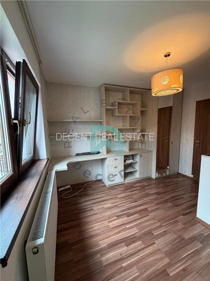 Casa Selimbar Sibiu, 3 dormitoare de inchiriat P+E - 12