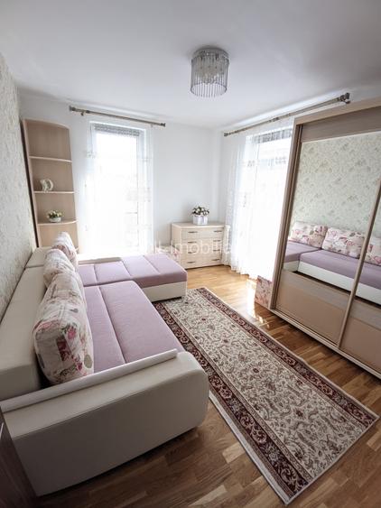 Apartament de vânzare, 3 camere, 74 mp, Andrei Mureșanu zona Sigma - 7