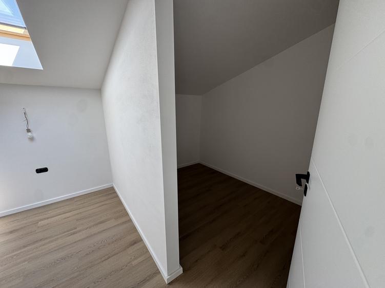 Penthouse 3 Camere | 110 mp Utili | Finisaje Premium | Giroc | AC