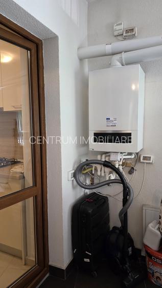 2 Camere Premium Unirii | Parcare și boxă incluse | Locație exclusivă - 3