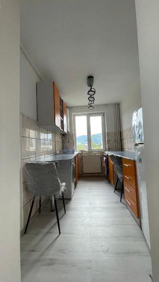 Renovat! Apartament 2 camere  in zona Coresi/ Lidl Independetei