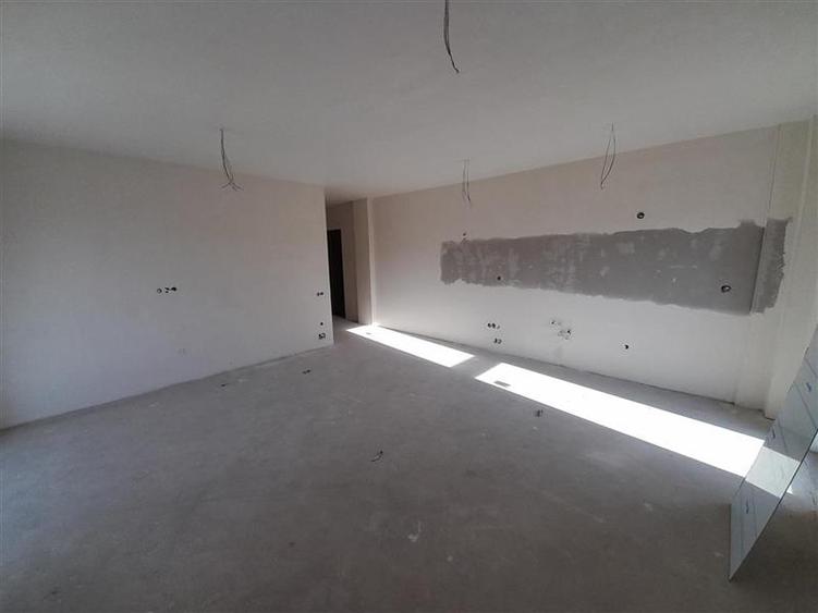 Vanzare apartament 3 camere bloc nou cu CF 4 km de Auchan Iris, Cluj-Napoca