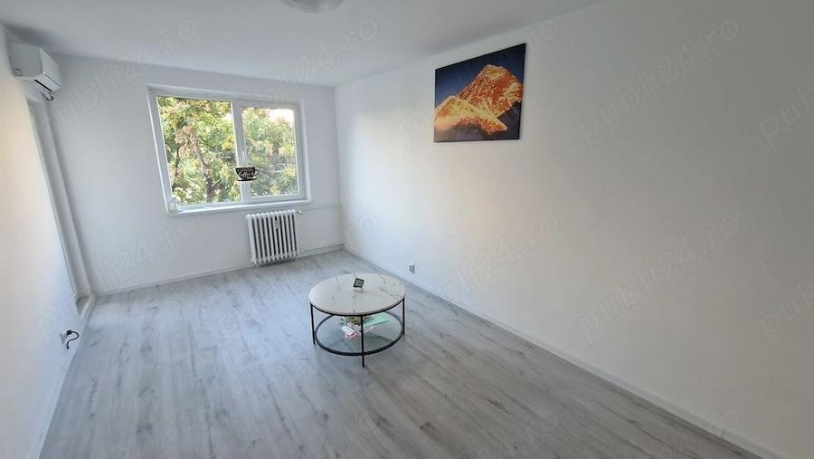 Apartament 2 CAMERE PIATA RAHOVA