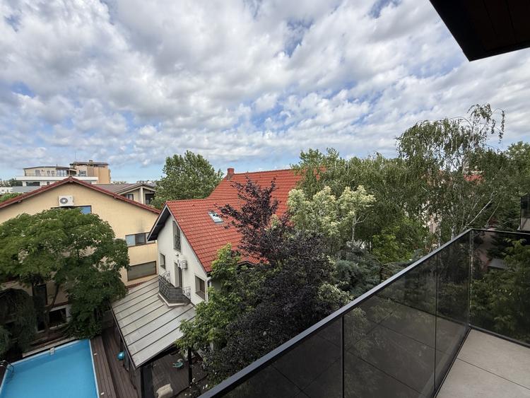 Jolie Ville_Apartament 2 camere in complex rezidential