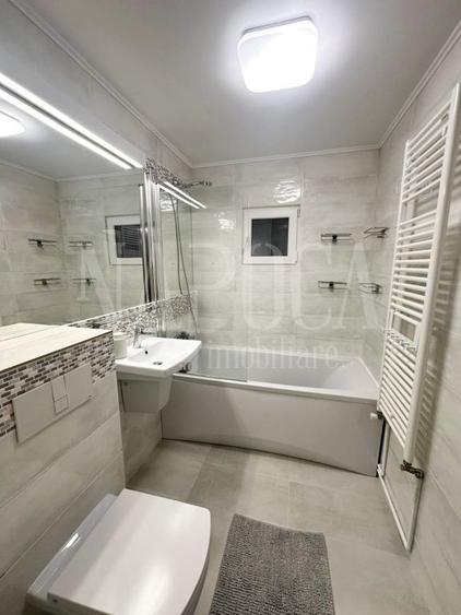 Apartament 3 camere de vanzare in Plopilor, Cluj Napoca