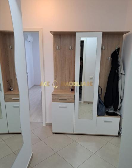 2 Camere de inchiriat | Parcul Carol | Centrala | Mobilat | Utilat