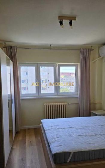 2 Camere de inchiriat | Iancului | Metrou | Mobilat & Utilat |
