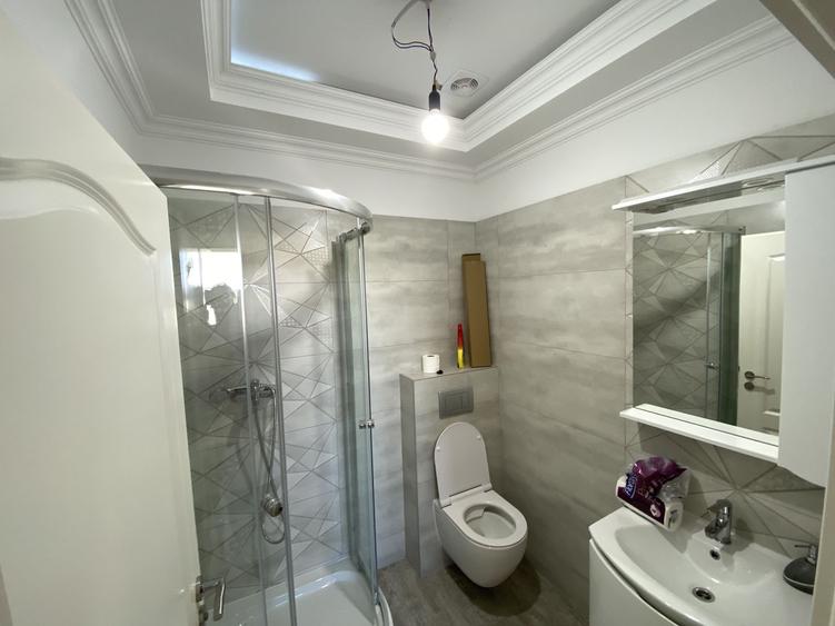 COMISION 0%, DUPLEX 5 CAMERE, 127 mp, 280 mp TEREN, POPMPA, SACALAZ