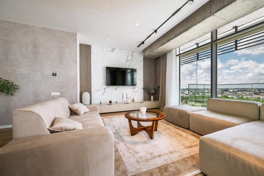 Apartament 4 Camere T2 _E10_155 | Up-site