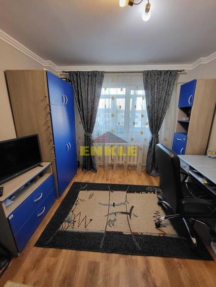 Apartament de închiriat – 2 camere, zona Primăverii