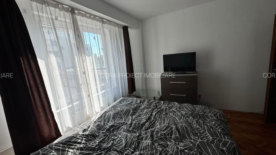 Apartament 2 cam. de vânzare, blvd. Decebal-AP1539