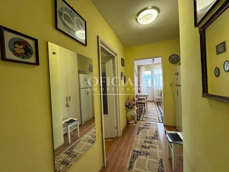 Apartament 2 Camere | 49 Mp | Balcon | Gheorgheni Hotel Royal