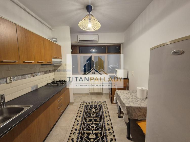 Studio 58Mp,Mobilat/Utilat,Cart Latin-Prelungirea Ghencea