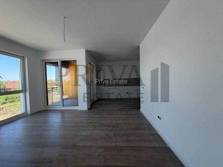 Apartament 3 camere, 2 bai, lift, balcon 20 mp - 2