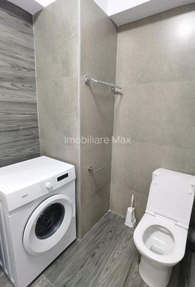 Inchiriere 2 Cam  nou in Central Adress Residence la 10 min Unirii - 6