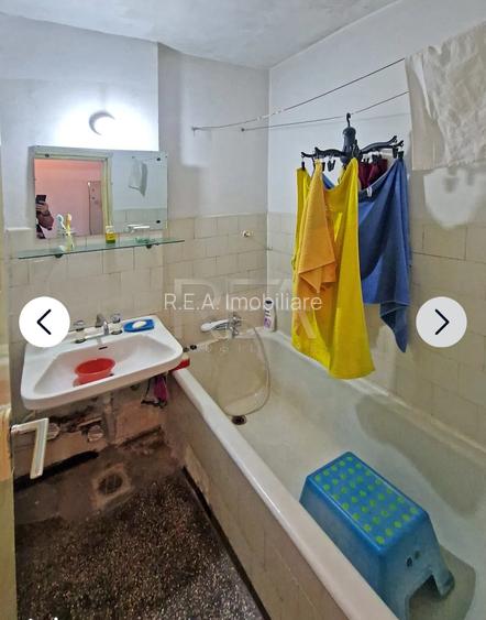3 Camere Giulești – Prunaru | 75 mp | 2 Balcoane | Etaj 4/8 | - 8