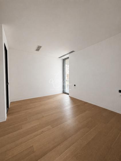 Apartament premium 3 camere | 105 mp | Imobil boutique | Floreasca – Parcul Verd