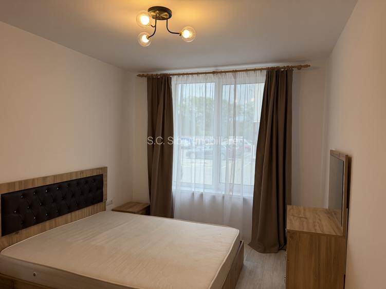 Apartament 2 camere  nou Selimbar Parter - 6