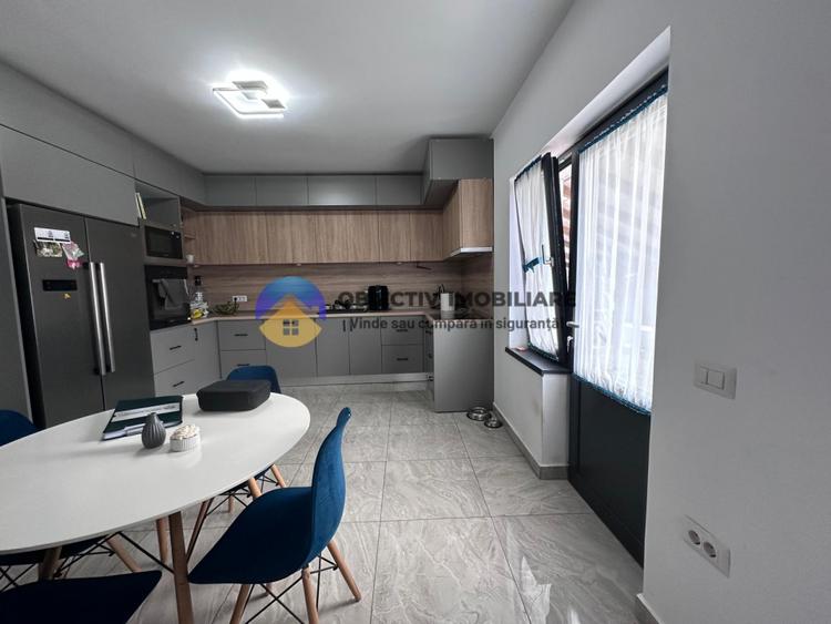 Casă de vânzare – zonă rezidențială, Piatra Neamț