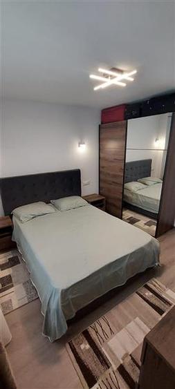 Bd Unirii, 3 camere dec, 2 bai, centrala, parcare