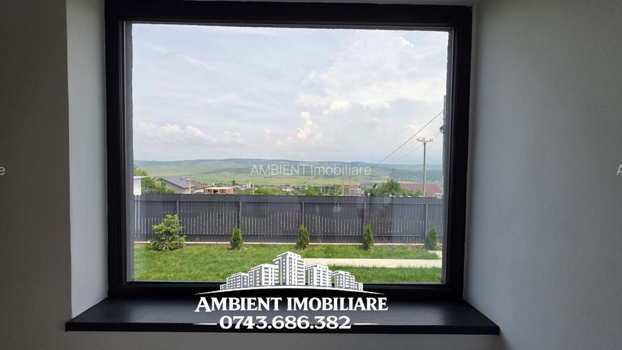 CASĂ individuală, cu teren 450 mp, LA CHEIE, VASLUI-zona FILATURII; - 4