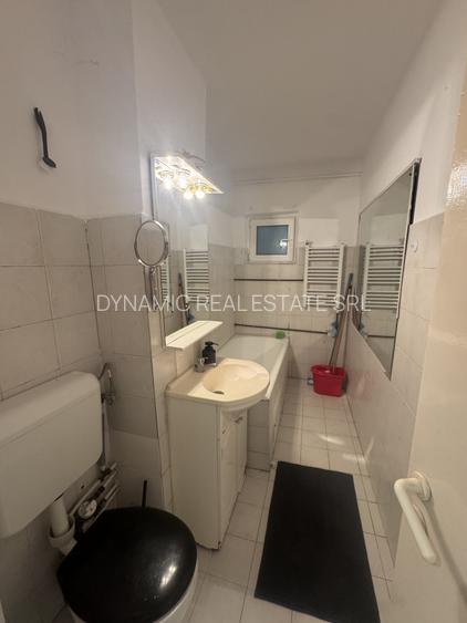 Tineretului - 2 camere - Renovat - Metrou - Parcare - Zona verde - 17
