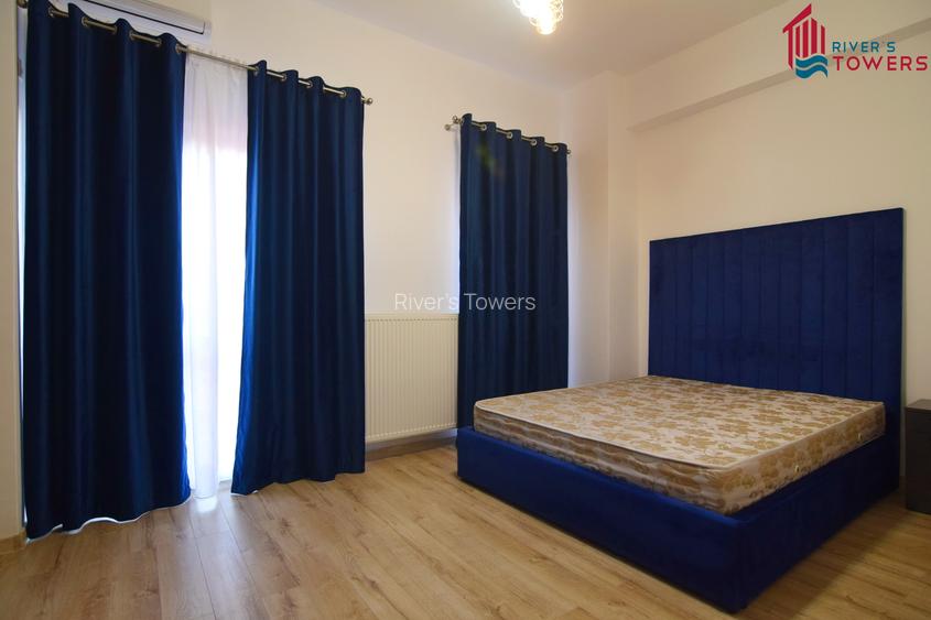 OFERTA NOUA - Penthouse de iinchiriat in River,s Towers - 2