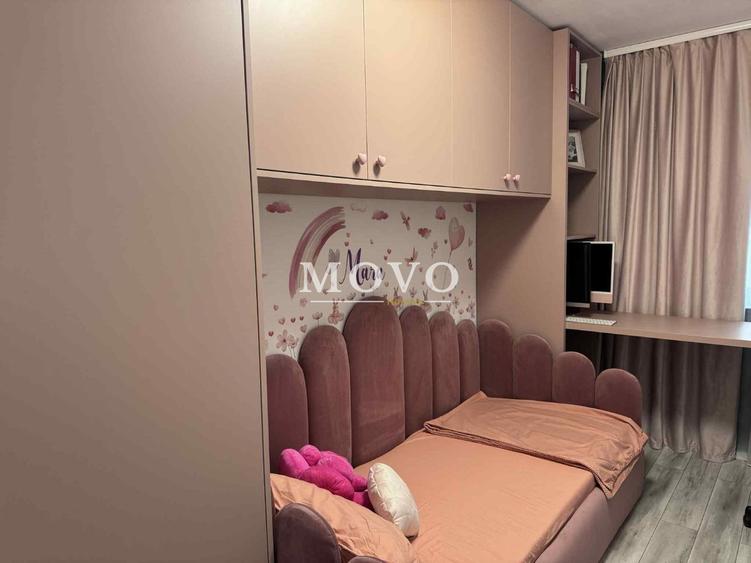 Duplex 4 camere | 3 bai | Giroc - Calea Urseni