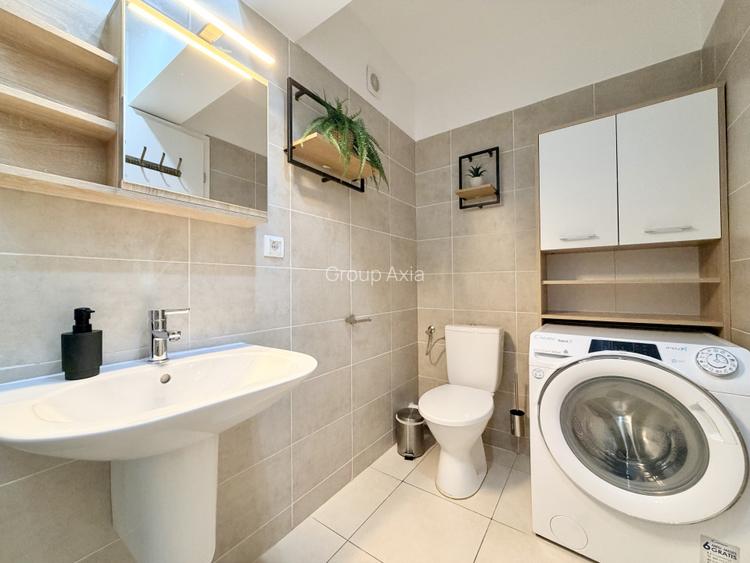 Apartament 2 camere, garaj, Viva City Residence, langa Iulius Mall - 7