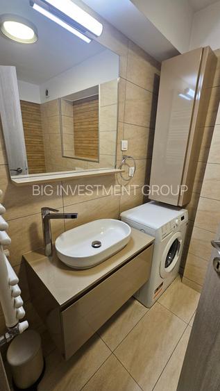 Icon Residence, Banu Manta,  2 camere, mobilat/utilat, loc parcare, la cheie - 10